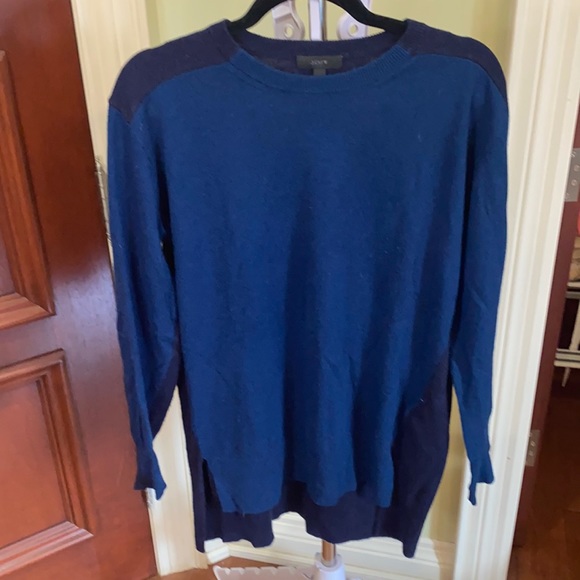 Long sleeve sweater - Picture 1 of 3